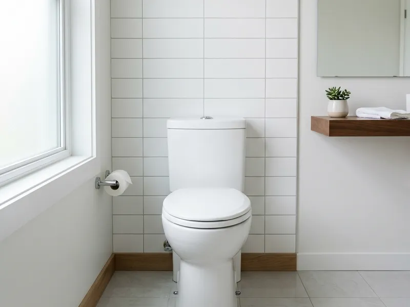 Toilet Repair & Installation Plumber in Gamewell, NC